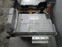 Batería KBY3-30210 OEM 100Ah para Mazda CX-60