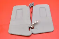Visor solar OEM mamAUTO-1056387- para Suzuki Swift 4 IV