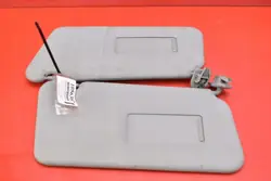 Visor solar OEM mamAUTO-1056387- para Suzuki Swift 4 IV