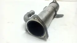 Enfriador EGR HYUNDAI SANTA FÉ II 2.2L diésel 2841627450V4