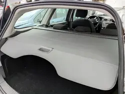 Rouleau de coffre arrière Ford Focus II OEM MM-2402-21