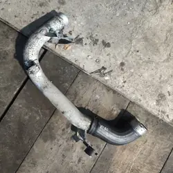 Volvo XC60 I FL ilmaputki OEM XC60 I FL AUTO-CONCEPT1