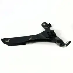 Suporte de para-choque dianteiro direito Honda CR-V 06-