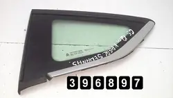 Citroen C5 Neljännesikkuna OEM 43r000479 as2