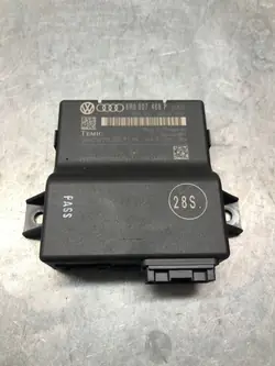 OEM 8R0907468P Gateway-module voor Audi A5 8T