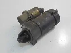 Arrancador FIAT RITMO