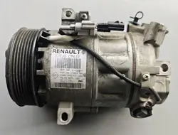 Compressore Aria Condizionata Renault Clio IV Captur