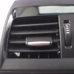 Grille de ventilation BMW X5 F15 OEM 9252012