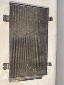 Air Conditioning Radiator Lexus GS 3 (2007 - 2011) 88460-09020