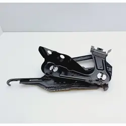 Support de phare avant droit Skoda Octavia MK2 OEM 1Z0941340