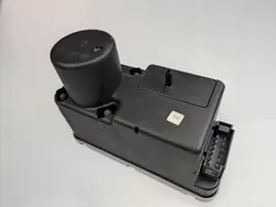 Bomba de fecho central OEM 3A0962257 para VW Golf Passat