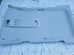 Skoda OE Dachhimmel 1Z9867501 für Octavia II 2008-2013