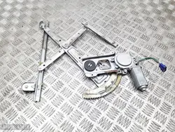 Regulador de ventana Subaru Forester OEM fc0fbfc0fa