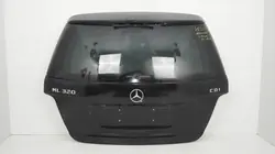 Hayon OEM 360205250 pour Mercedes ML W164 2005-2008