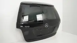 Takaluukku OEM 360205250 Mercedes ML W164 2005-2008