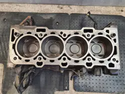 Bloc Moteur Vilebrequin Pistons 1.8 F18D4 OEM