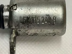 Oliebesturingsklep OEM 06K115243B voor 1.8/2.0 TSI