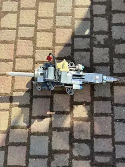 Colonne de direction Bentley Bentayga OEM 4M1419506T
