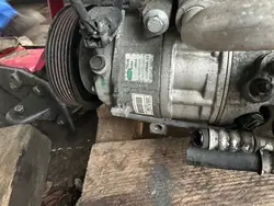 Compresor de aire acondicionado Hyundai Sonata Kia Amanti OEM