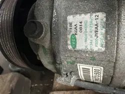 Compresseur de climatisation Hyundai Sonata Kia Amanti OEM