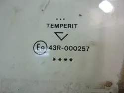 Vitre Portière Avant Gauche Ford Maverick I OEM AK-12-723005