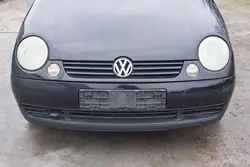 VW LUPO 6X1 Kühlergrill Komplettset OEM L041