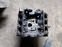 Audi CCW Motorblock 3.0 TDI - Gebrauchtes OEM-Teil