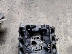 Bloc Moteur Audi CCW 3.0 TDI - Pièce OEM Occasion
