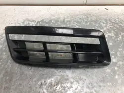 Griglia paraurti anteriore destra Audi Q7 4L 4L0807682D