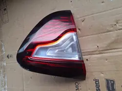 Lámpara Trasera Izquierda para Renault Captur I Lift