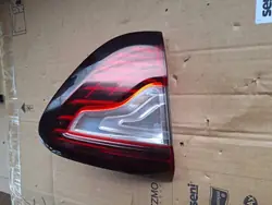 Linker Rücklicht für Renault Captur I Lift