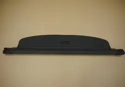 AUDI Q7 4M Tailgate Roller 4M0863553D