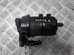 OEM 93321837 Bränslefilterhus Bas för Opel Meriva
