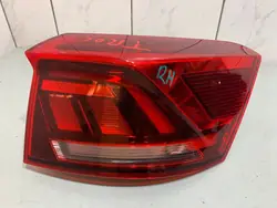VW T ROC Lámpara Trasera Derecha LED OEM 2GA945096D