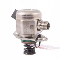 Brandstofinjectiepomp Mercedes W176 A45 AMG A1330700001