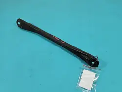 Suporte de cinto dianteiro esquerdo Dodge Caravan V 07-20 OEM