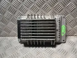 Amplificador Rádio Bose Alfa Romeo Brera OEM 94660694714