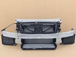 Voorkoeler Mercedes C-Klasse W206 S206 C63 S E Performance