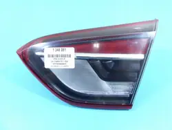 Right Rear Lamp Opel Crossland HB OEM 1348061