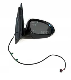 OEM 1K0857934 Rechter Außenspiegel für VW Golf V - 7-polig