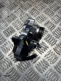 Mercedes EGR-venttiili OEM A6541400460 - Käytetty