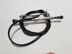 Amortiguador Techo Izquierdo Mercedes-Benz OE SLK R171