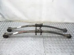 Ford Tourneo Custom Takajousisarja OEM 181/001