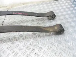 Ford Tourneo Custom Bakfjädring Set OEM 181/001