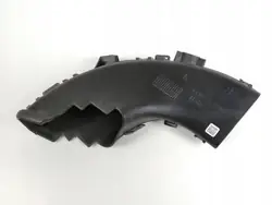 Audi OE Remkoeling luchtinlaat OEM 9J1615396