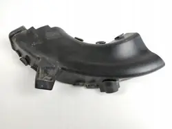 Audi OE Bromskylningsluftintag OEM 9J1615396