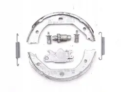 BMW OEM 1161761 GBI_BMW A Handremblokken set