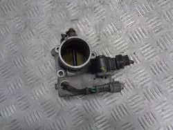 Kaasutinrunkio OEM 27020-5C30 Toyota Avensis II:lle