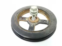 Polia da cambota Toyota OE J15K17AH - Usado