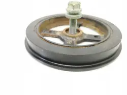 Poulie de vilebrequin Toyota OE J15K17AH - Occasion